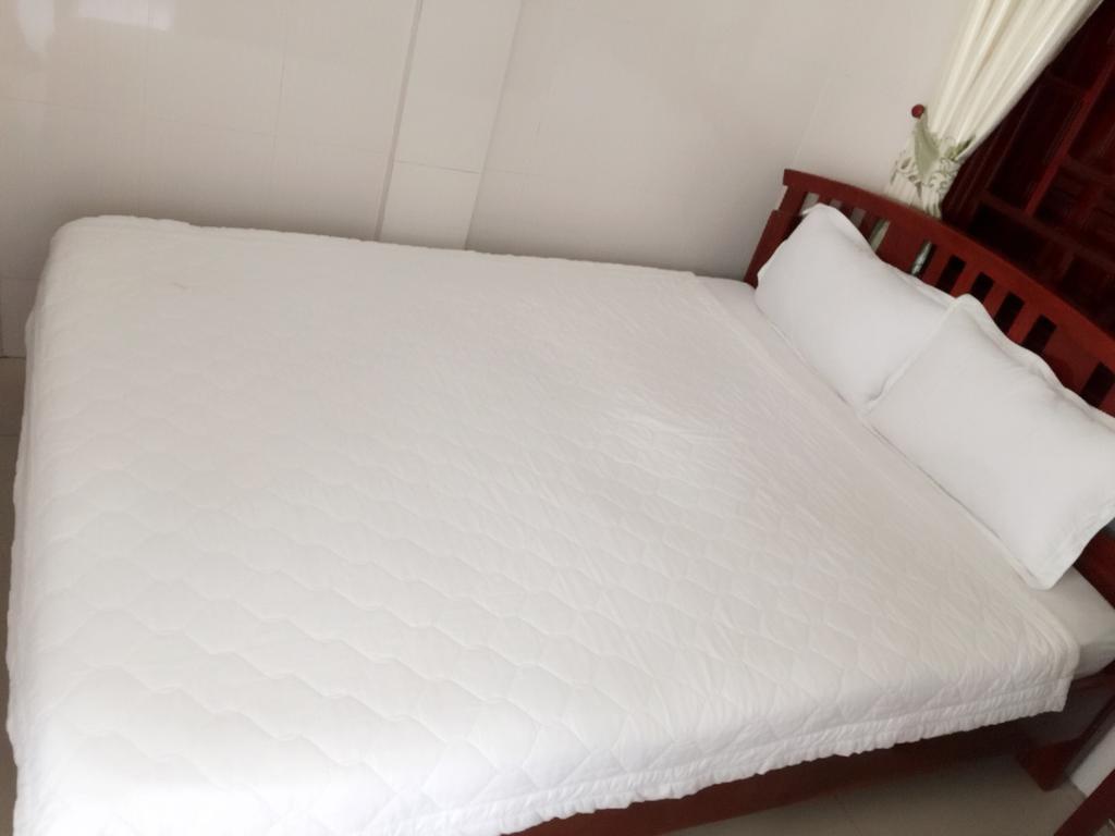 Dai Thanh 1 Motel Cang Sa Ky Κουάνγκ Νγκάι Εξωτερικό φωτογραφία
