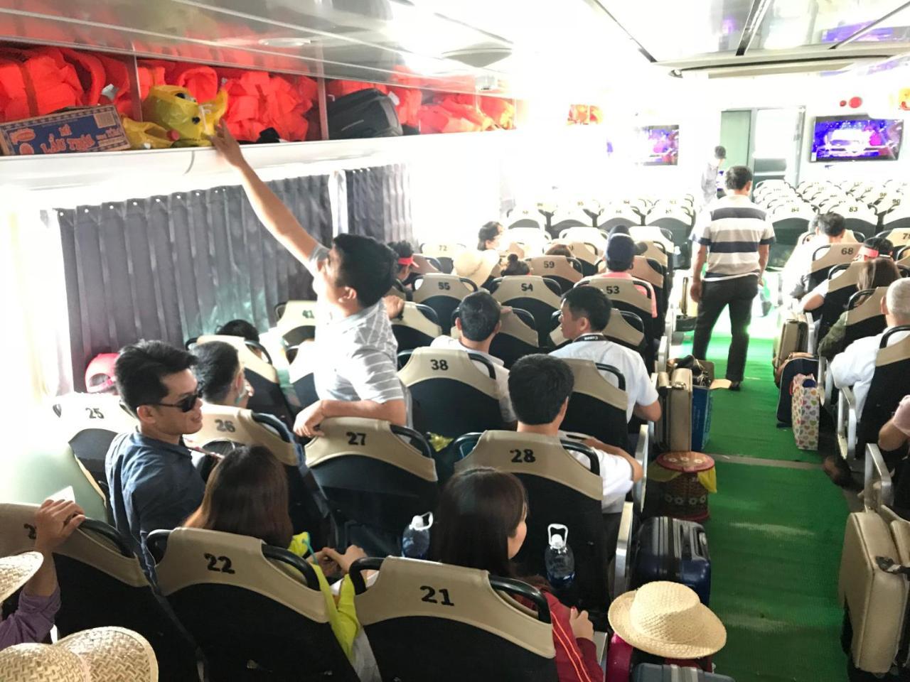 Dai Thanh 1 Motel Cang Sa Ky Κουάνγκ Νγκάι Εξωτερικό φωτογραφία