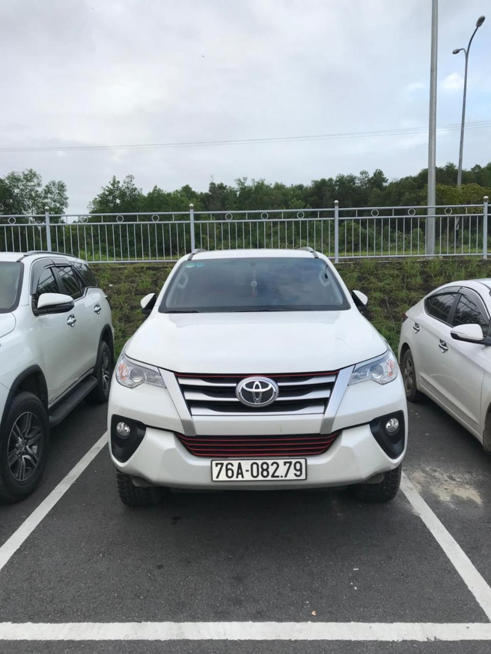 Dai Thanh 1 Motel Cang Sa Ky Κουάνγκ Νγκάι Εξωτερικό φωτογραφία